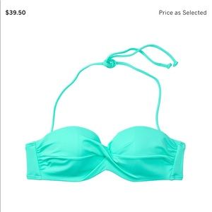 Victoria’s Secret Bandeau Top
